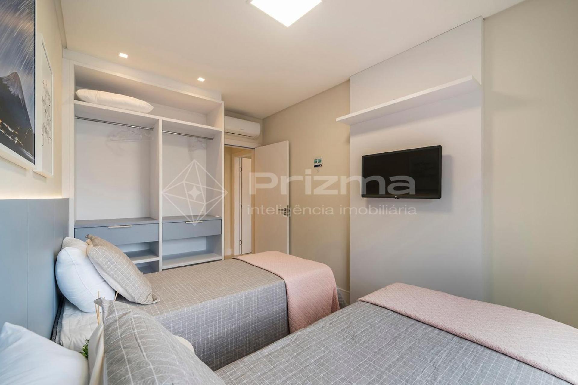 302 Bl 03 Waldgarten Bombinhas - 50 M Do Mar E Frente Avenida - Condominio De Alto Padrao - Piscina - Academia - Salao De Jogos エクステリア 写真