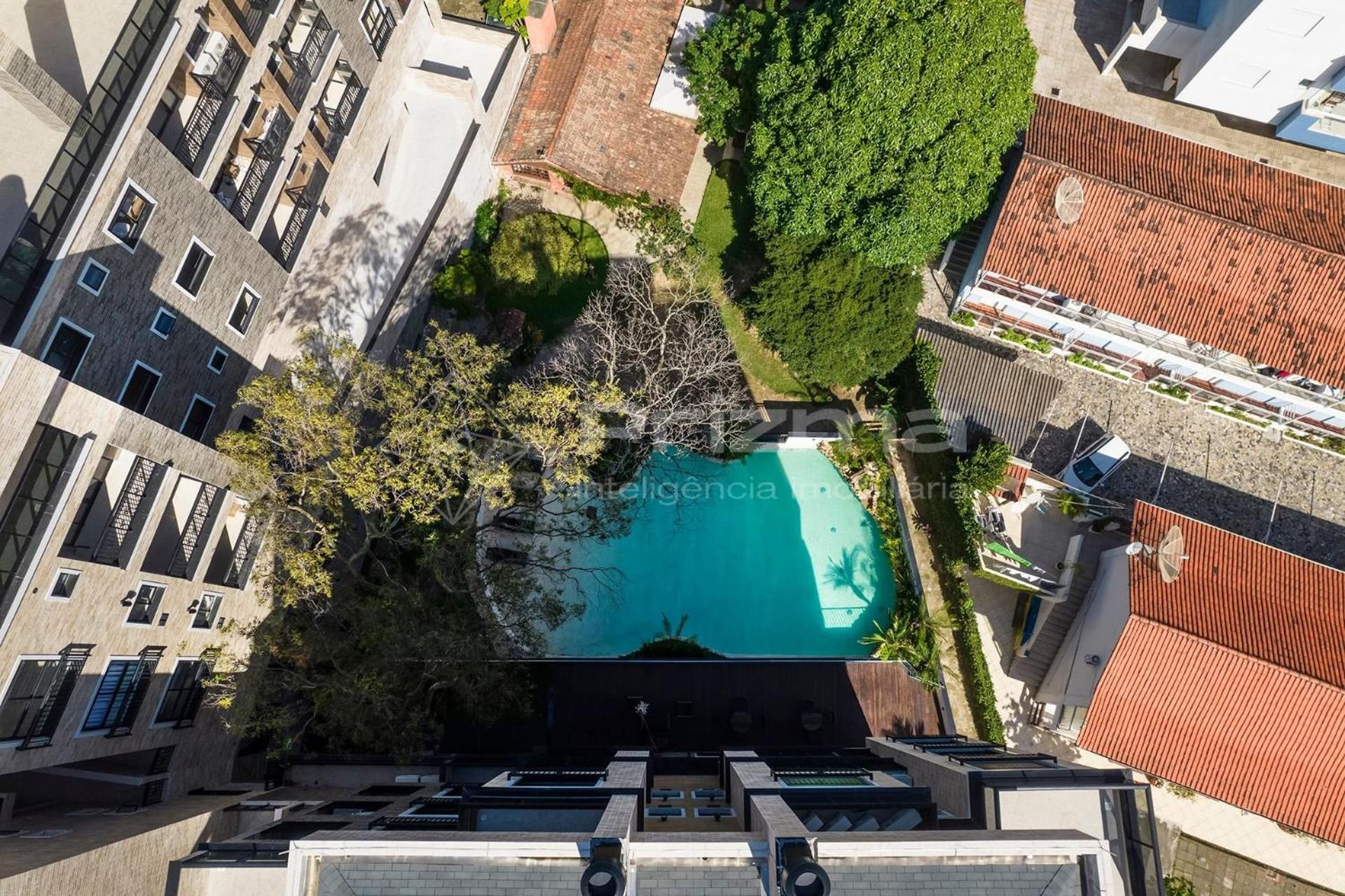 302 Bl 03 Waldgarten Bombinhas - 50 M Do Mar E Frente Avenida - Condominio De Alto Padrao - Piscina - Academia - Salao De Jogos エクステリア 写真