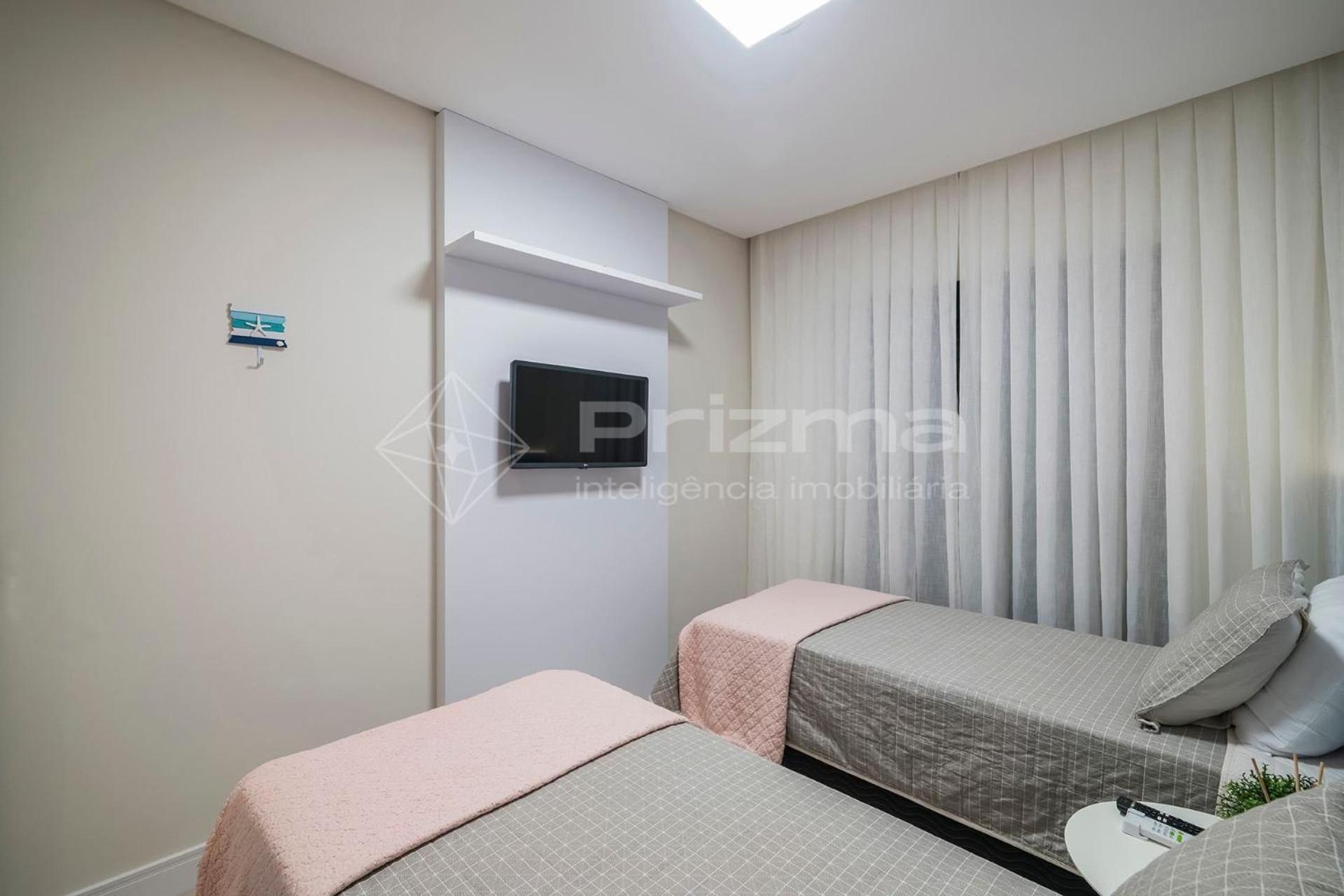 302 Bl 03 Waldgarten Bombinhas - 50 M Do Mar E Frente Avenida - Condominio De Alto Padrao - Piscina - Academia - Salao De Jogos エクステリア 写真