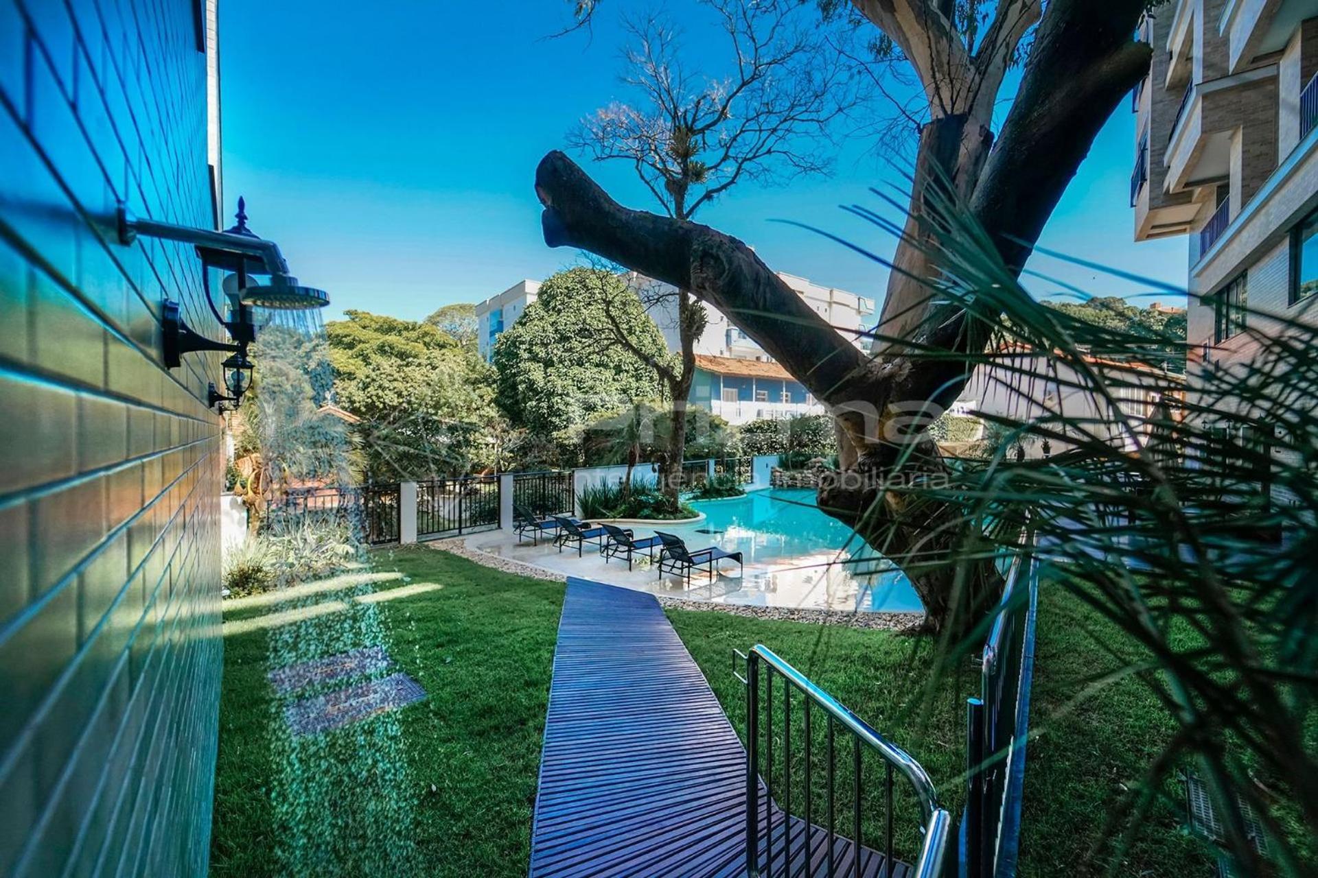 302 Bl 03 Waldgarten Bombinhas - 50 M Do Mar E Frente Avenida - Condominio De Alto Padrao - Piscina - Academia - Salao De Jogos エクステリア 写真