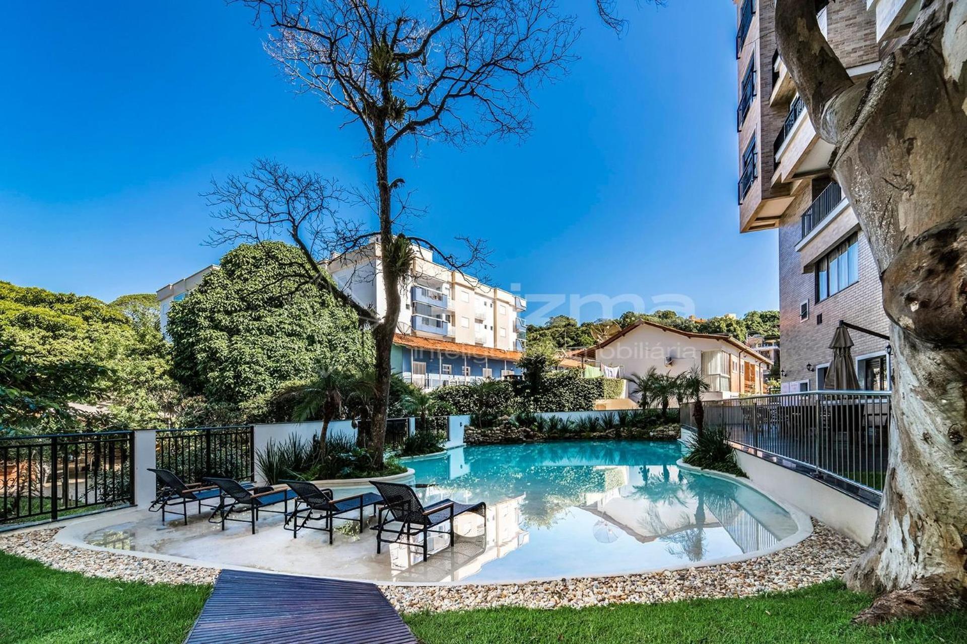 302 Bl 03 Waldgarten Bombinhas - 50 M Do Mar E Frente Avenida - Condominio De Alto Padrao - Piscina - Academia - Salao De Jogos エクステリア 写真