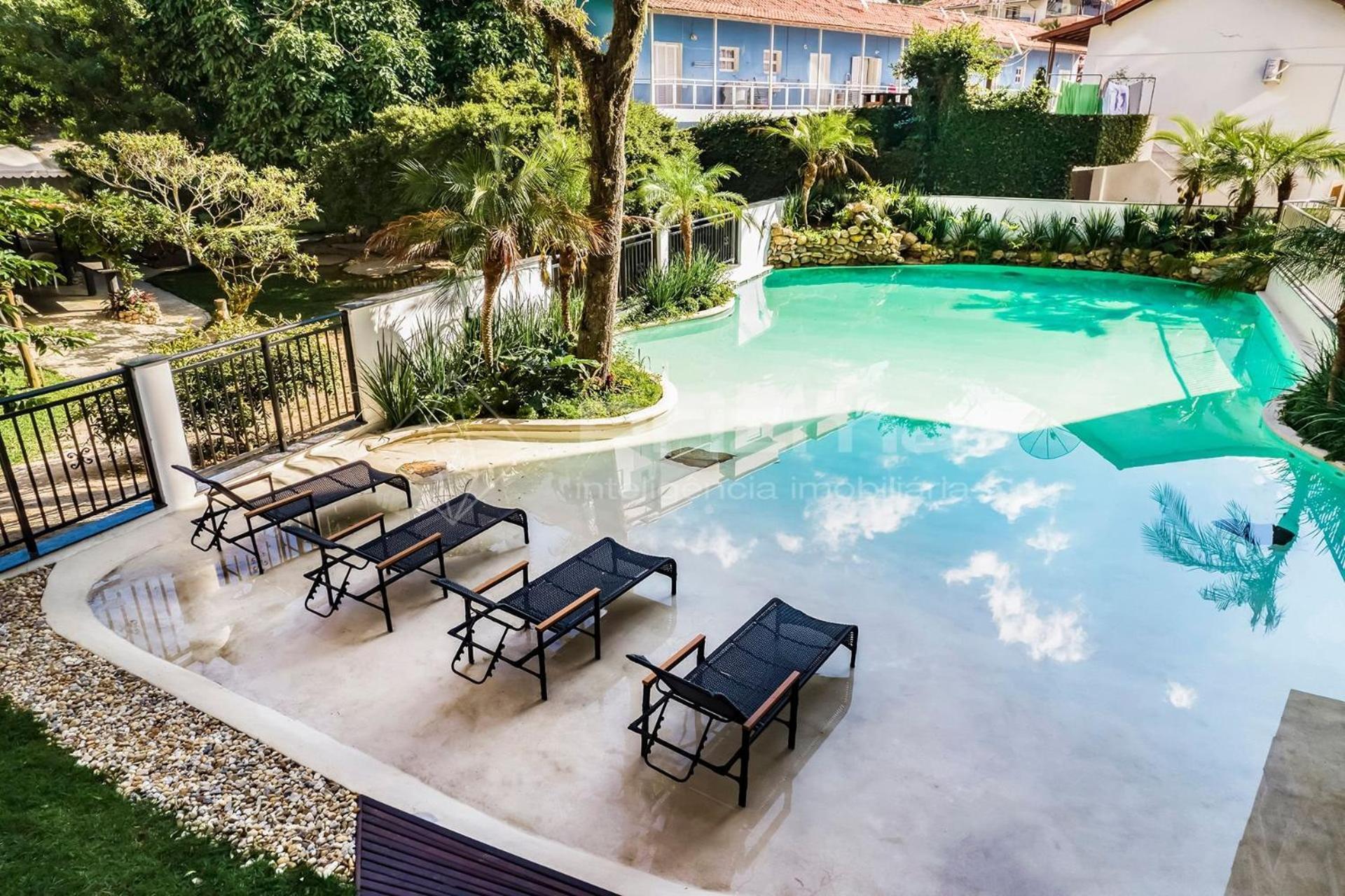 302 Bl 03 Waldgarten Bombinhas - 50 M Do Mar E Frente Avenida - Condominio De Alto Padrao - Piscina - Academia - Salao De Jogos エクステリア 写真